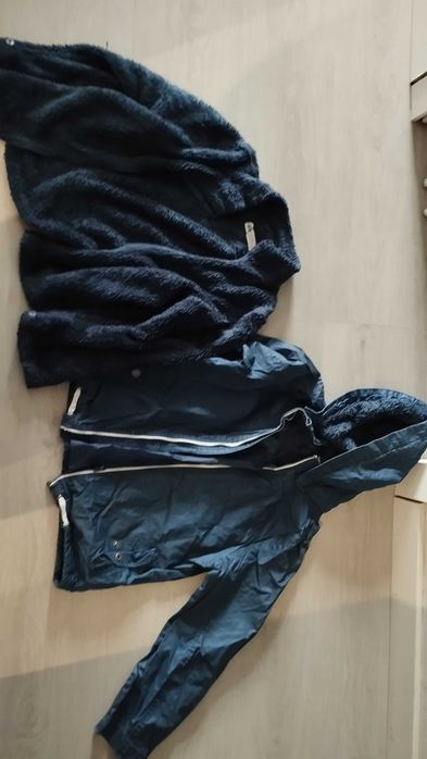 Kispo 2 em 1 super quente de menino