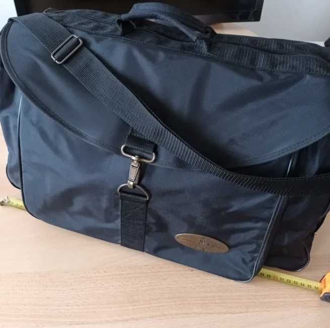 Torba podróżna duża