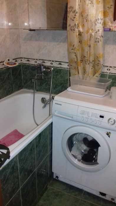 Здається 1к. Квартира