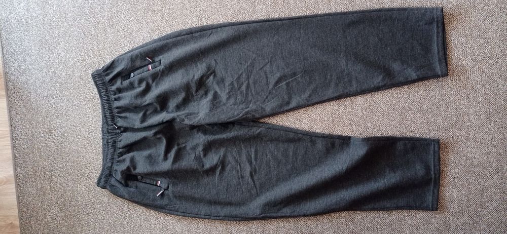 Dresy męskie w dużym rozmiarze.