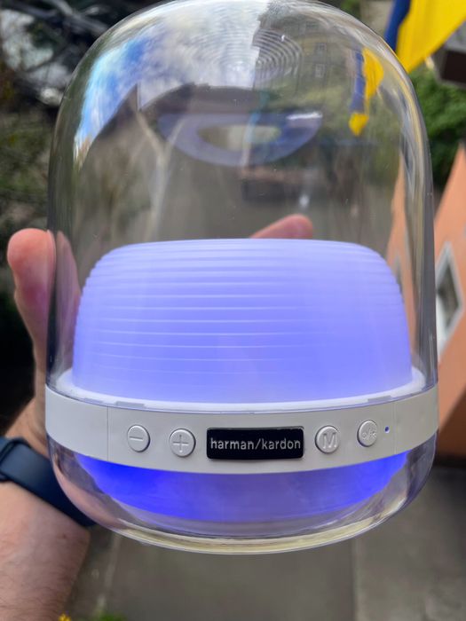 ОЧІКУЄТЬСЯ ПОСТАВКА, Harman Kardon, портативна колонка