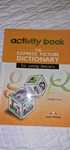 Activity book The express picture dictionary