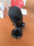 Mikrofon studyjny Blue Yeti