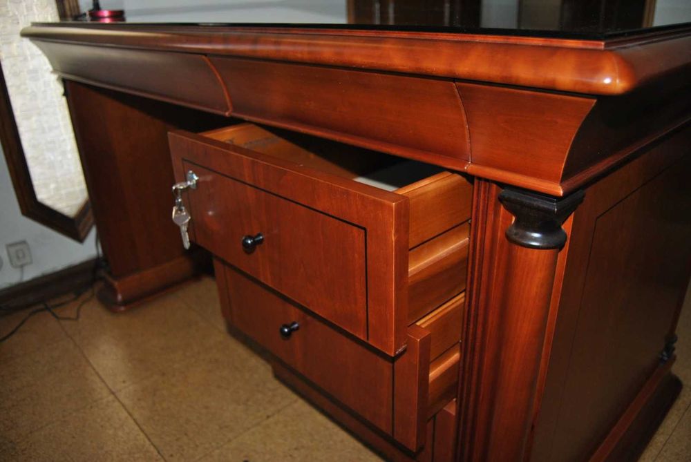 Escritório completo