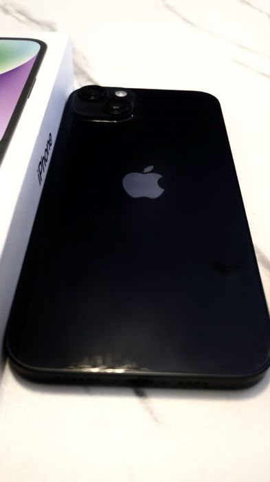 Okazja! iPhone 14 Plus 128GB – Zadbany, polecam