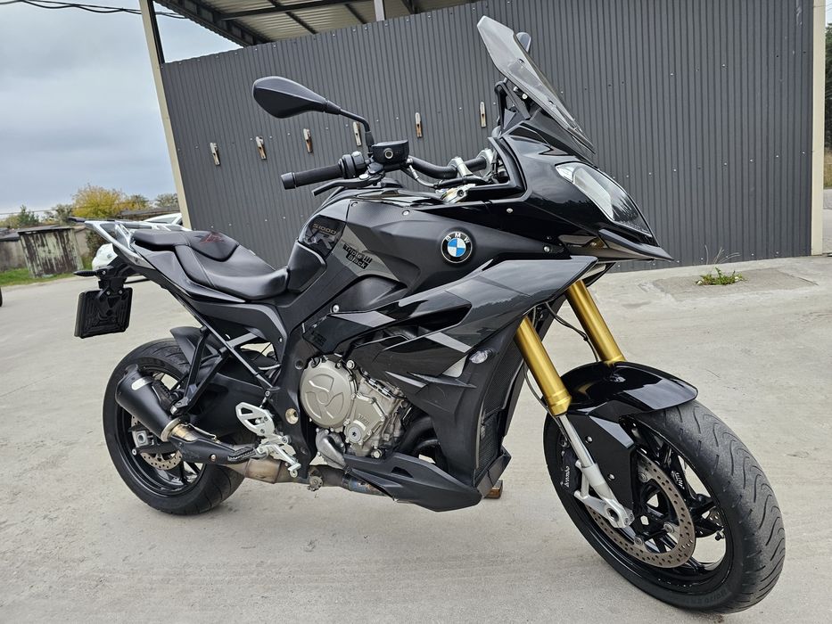 Продам BMW  S 1000XR