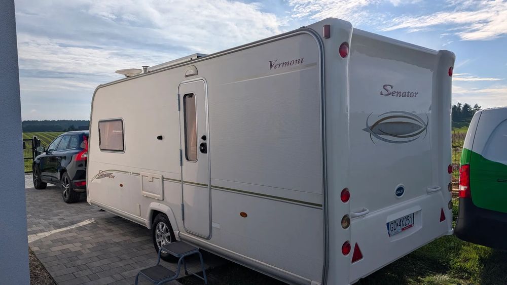 Bailey Senator series5 Vermont  Bailey Senator Vermont series5