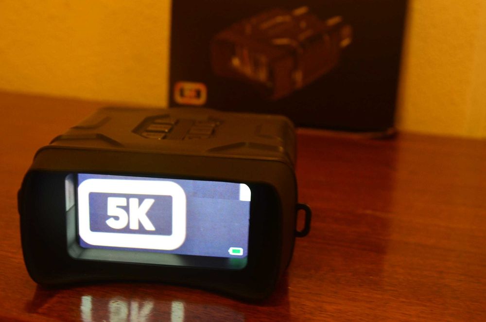 Óculo de Visão Nocturna