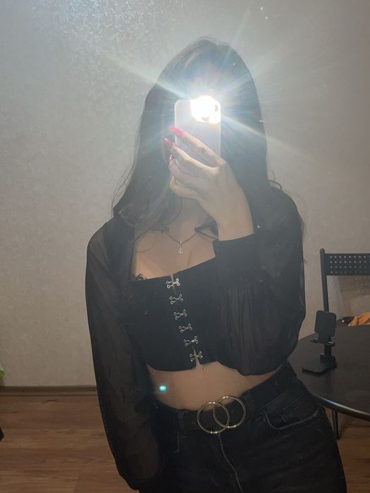 Корсетний топ жіночий