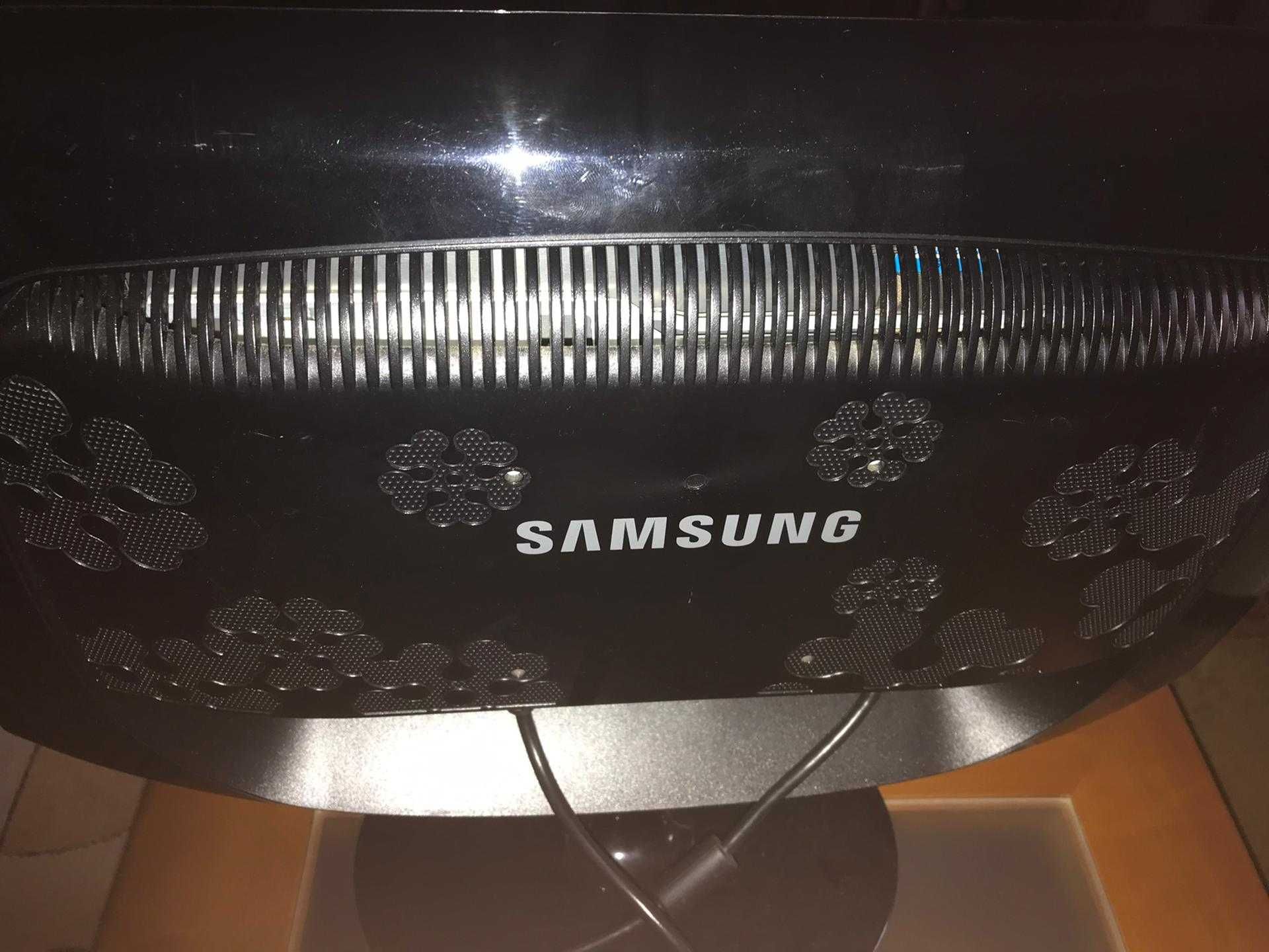 Monitor Samsung Ls