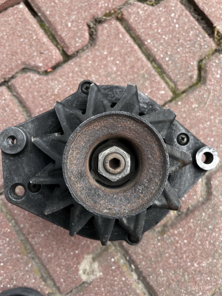 alternator passat b3 1.6td