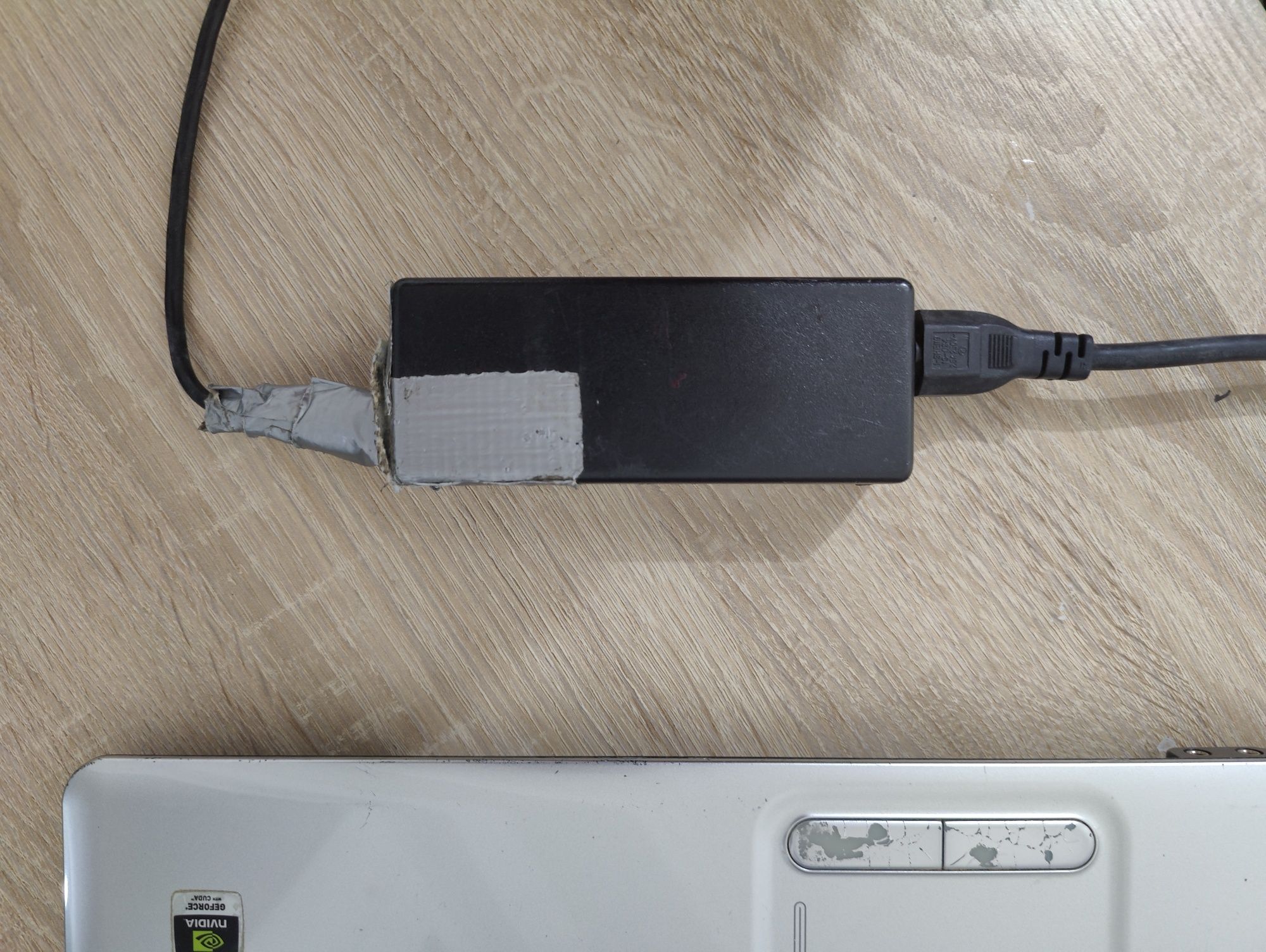 Computador HP G61