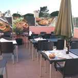 Arrendamento Restaurante