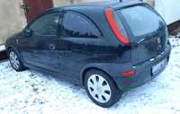 Opel Corsa C 2003 1,2 benzyna