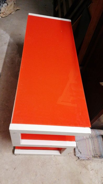 Movel aparador estante possibilidade de entrega