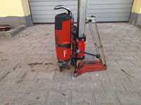 Wiertnica diamentowa Hilti DD 500 + statyw