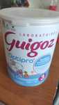 сухе молоко для немовлят Guigoz Optipro Junior.