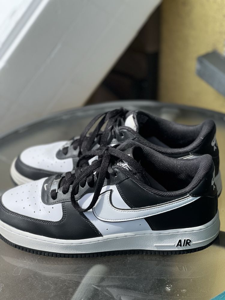 Nike air force  1 pandy