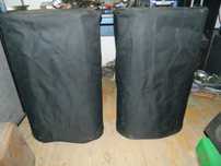 sprzedam kolumny estradowe  APOGEE AE-8  LOUDSPEAKER Z USA  600W 8 OHM