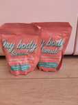 Scrub do ciała,  peeling, 200 g.