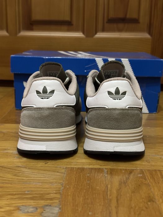 Кросівки Adidas TREZIOD 2