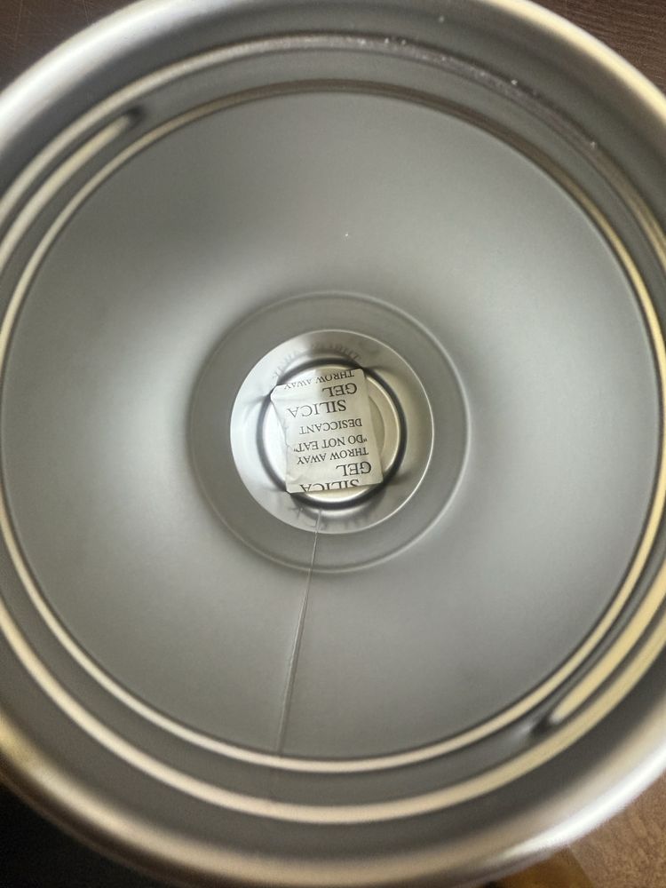 Blackube 1200ml Tumbler z pokrywką i słomką, bez BPA, szczelny, metal
