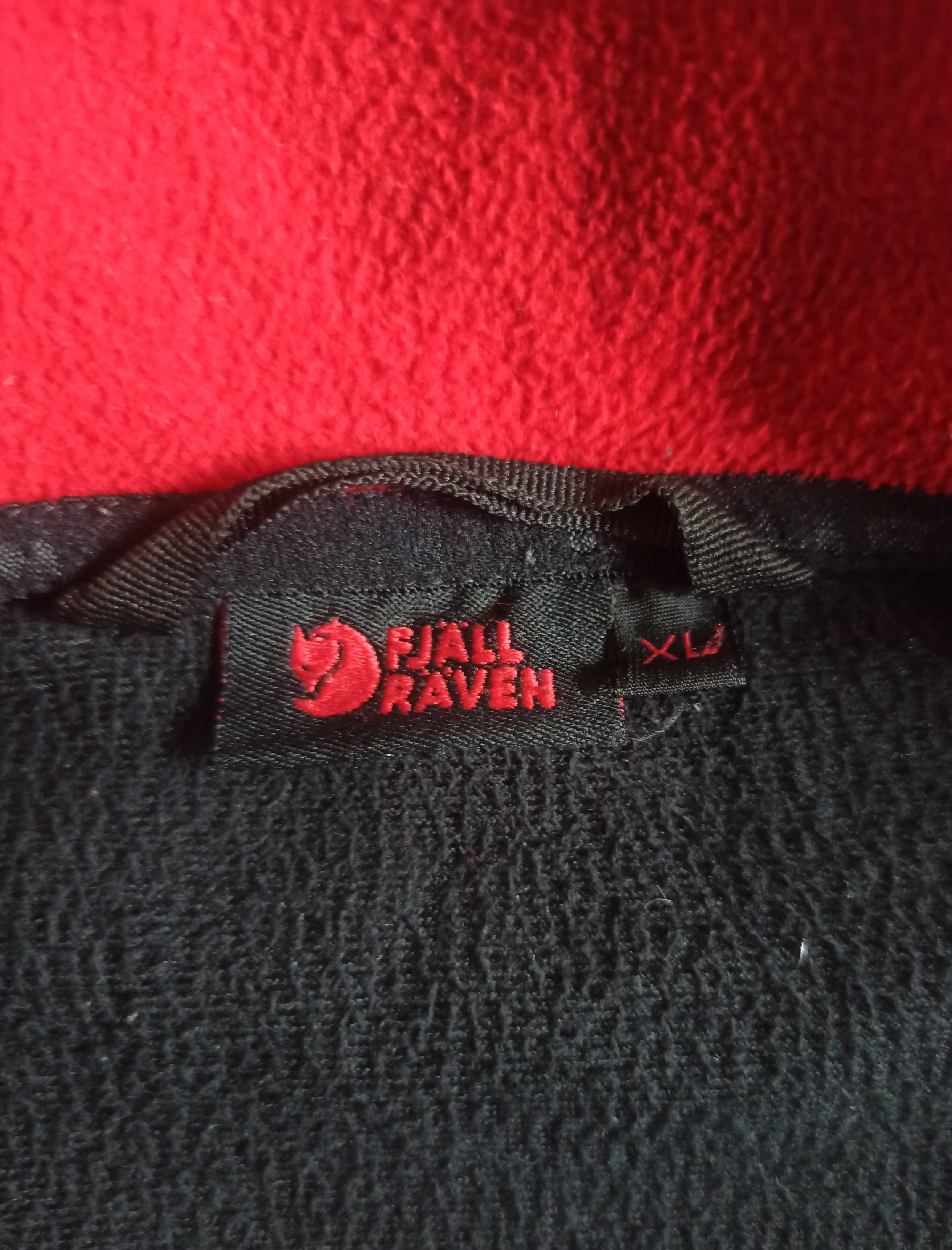 Męski polar Fjallraven roz.XL