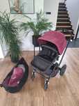 Bugaboo cameleon 3