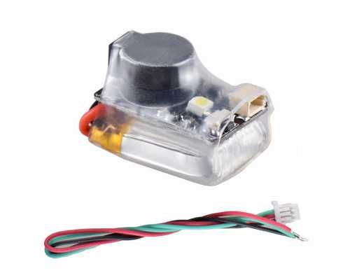 для треніровки FPV Квадрокоптера Pavo25 V2 міні вуп