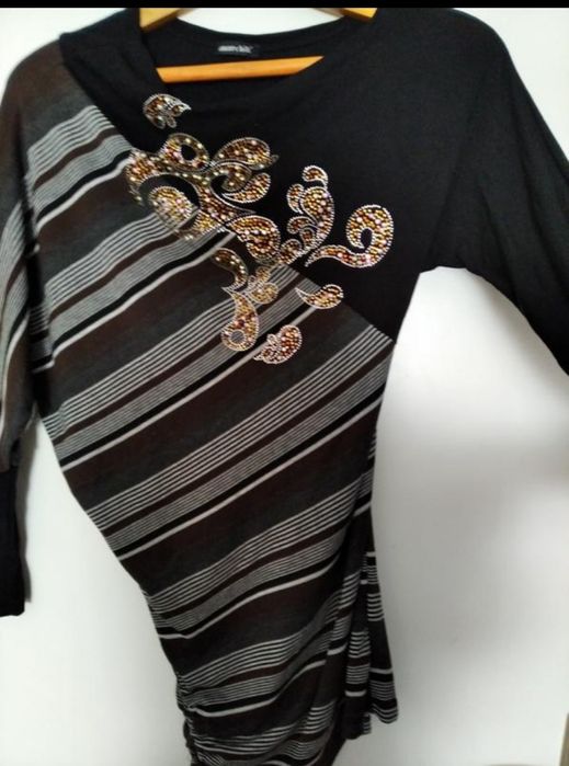 Стильная туника Турция