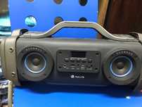 Altifalante Bluetooth Portátil Boombox 200W