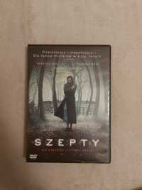 "Szepty" Nick Murphy, film DVD