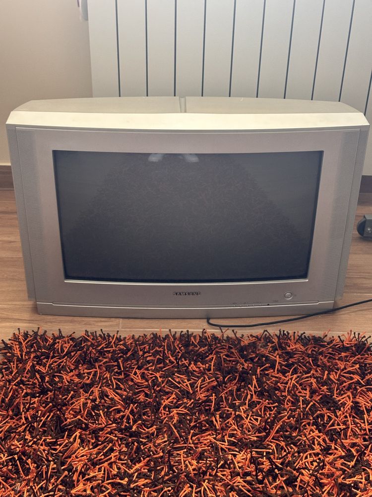 Televisao Samsung