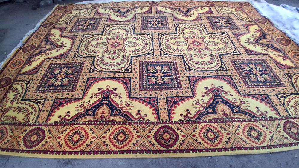 Dywan Dywilan ,3,15×4