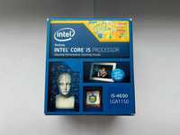 Intel I5 4690 LGA 1150