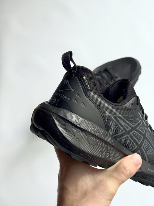 Оригінал | Asics Gel Sonoma 8 Gore-Tex GTX кросівки