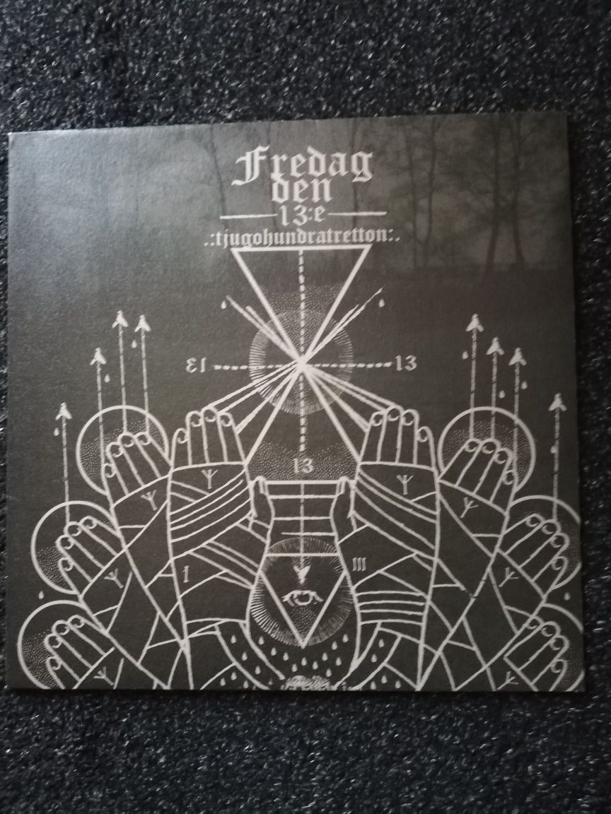 Vinil vários, metal, grunge, black metal, hardcore oferta de portes