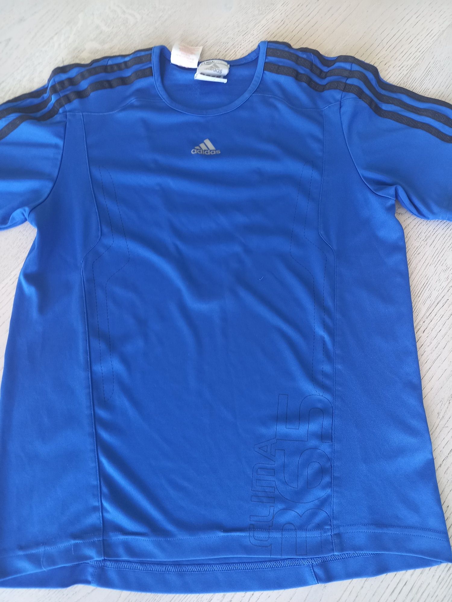 Koszulka adidas rozm. 158-164cm