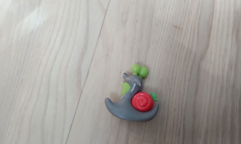 Іграшка Равлик  - Боб