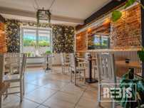 ENG| Gotowy biznes gastronomiczny 125m2 + 80m2 ogródka, 0% prowizji