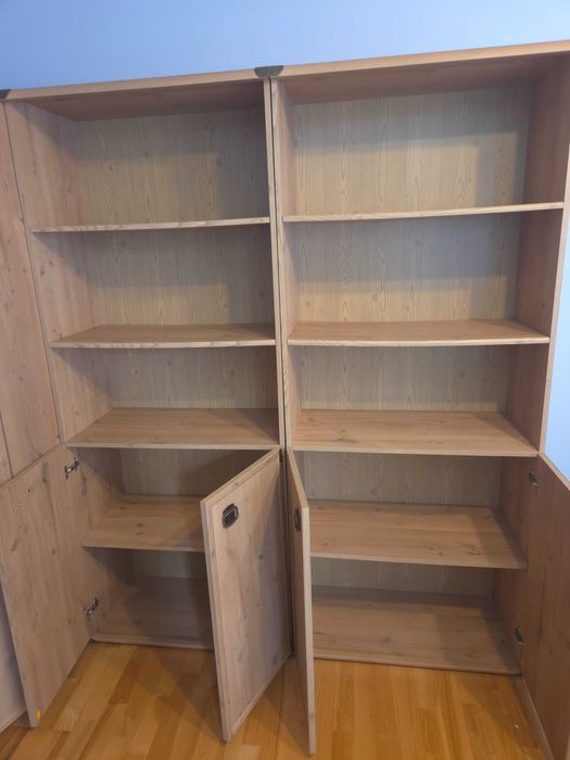 BRW Zestaw mebli INDIANA