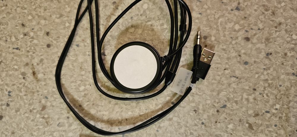 Zestaw Bluetooth - Mini-Jack do Auta, Do Wieży