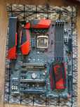 Płyta główna MSI Z170A GAMING M7 LGA1151