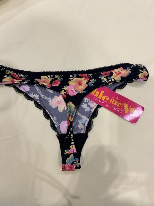 Труси жіночі розмір M.