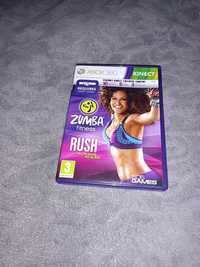 Zumba fitness Rush Xbox 360 Kinect