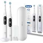 Набір зубних щіток Oral b (орал бі) iO 7n оригінал
