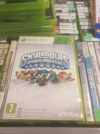 Skylanders Spyros adventure xbox 360