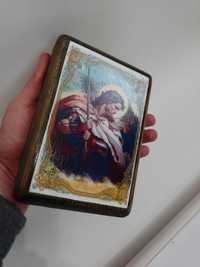 Оберег Архангел Михаил Образ,картина, икона на подарок Ангел Хранитель