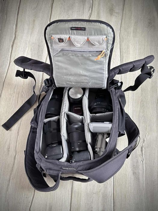 Lowepro Flipside 400 AW