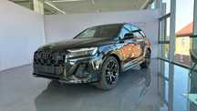 Audi Q7 Cesja Audi Q7
